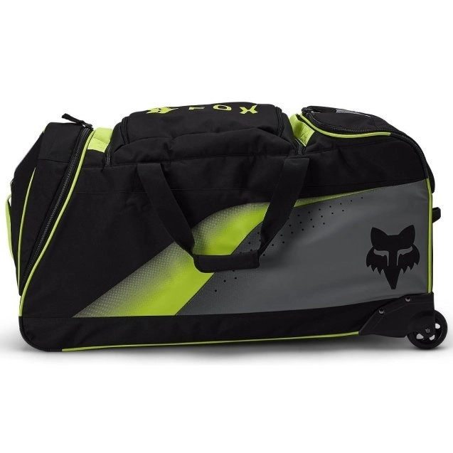 Сумка багажна FOX Shuttle GB Roller Divider Cloud Grey