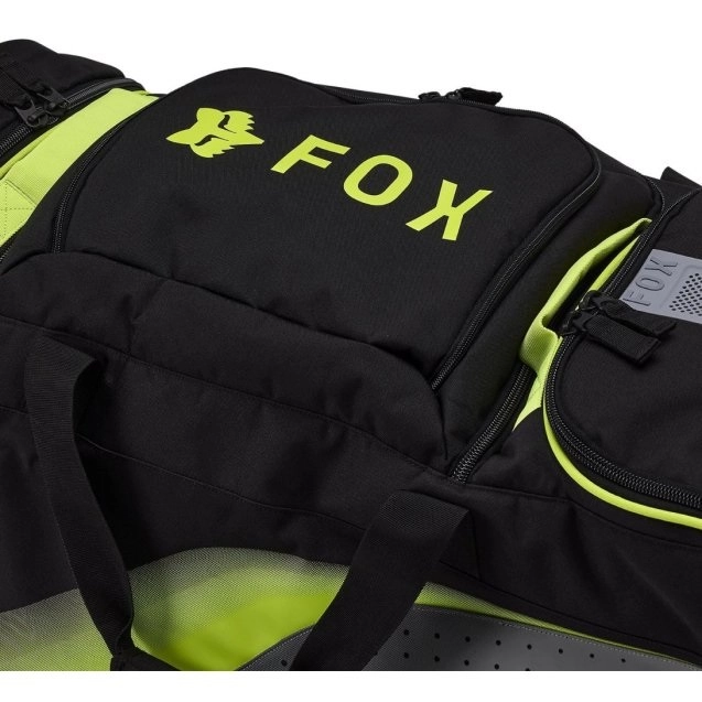 Сумка багажна FOX Shuttle GB Roller Divider Cloud Grey