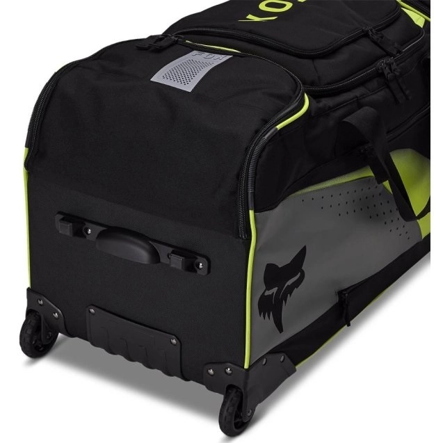 Сумка багажна FOX Shuttle GB Roller Divider Cloud Grey