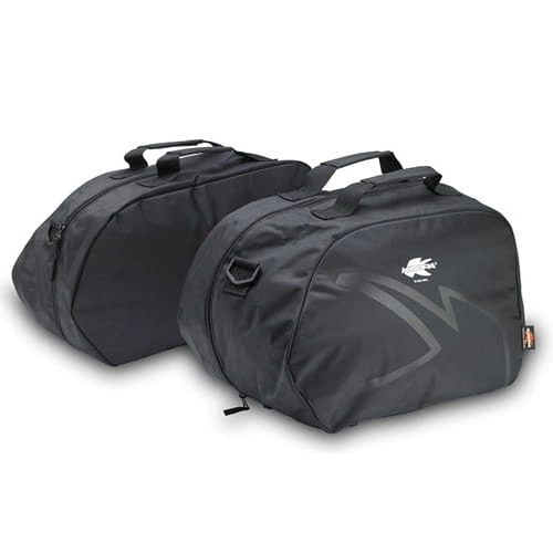 Сумки в кофр Kappa TK755B Black