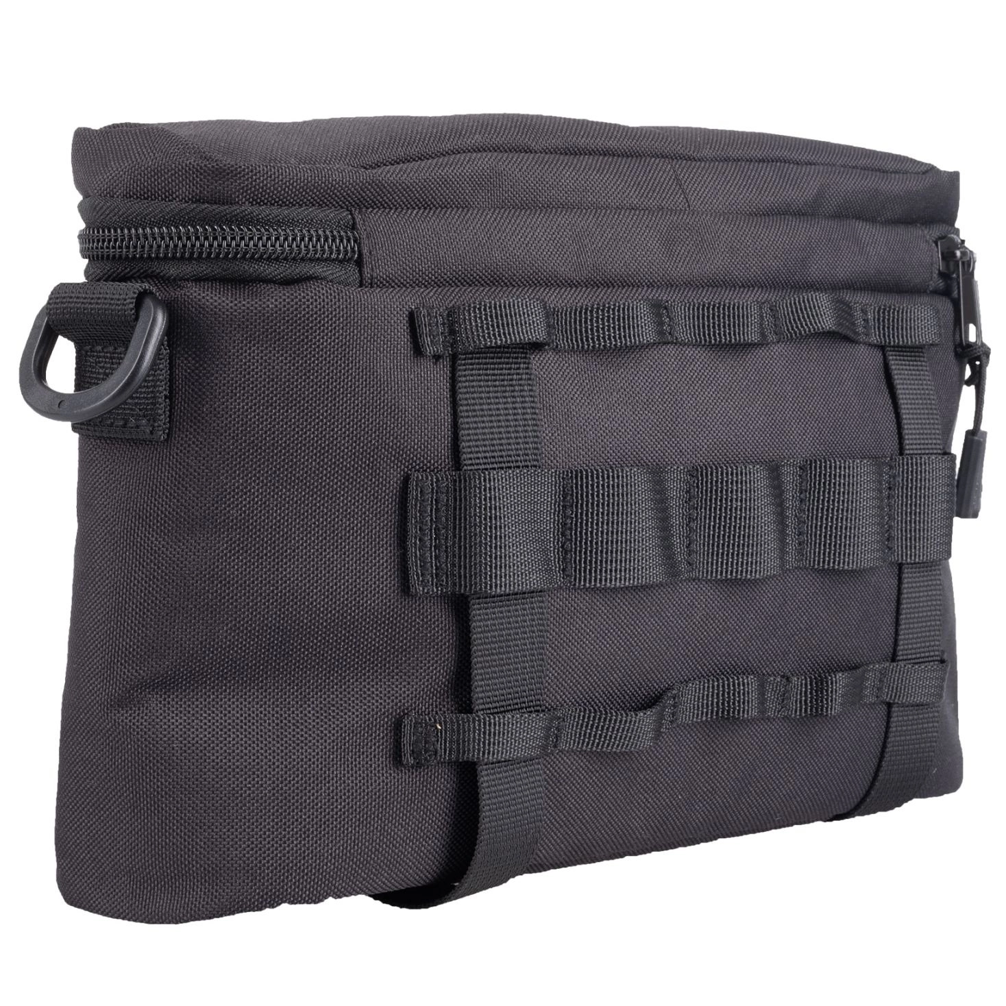 Сумка багажна Oxford Cool Bag OL585 Black