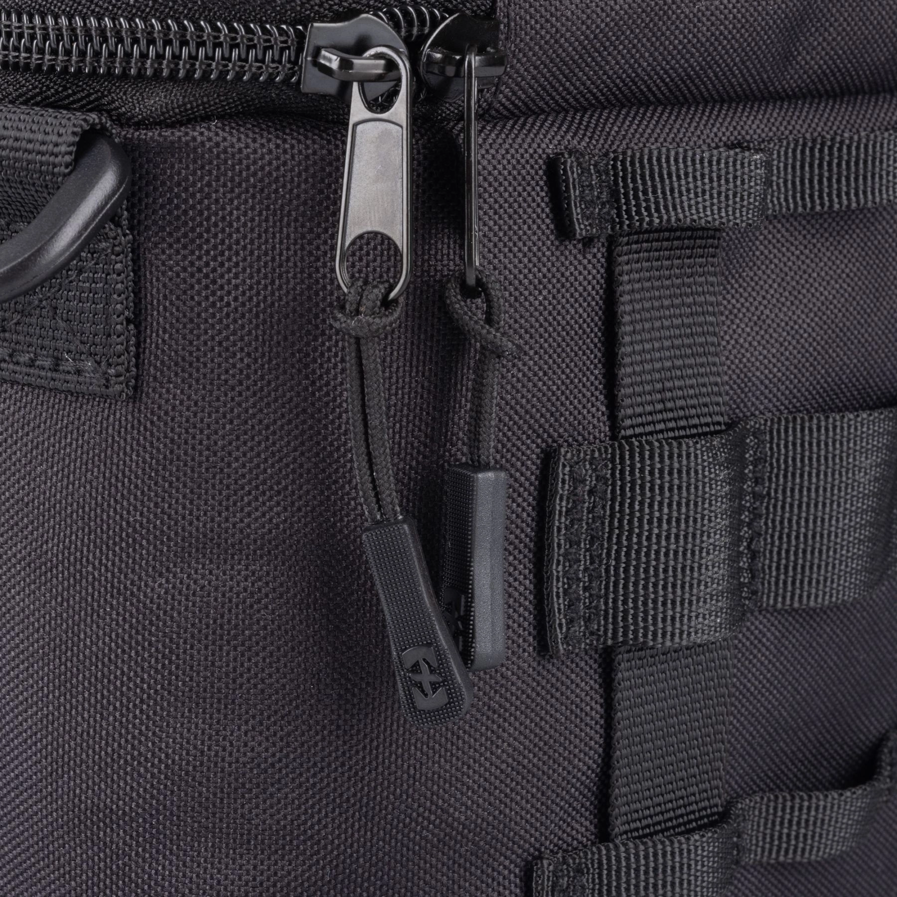 Сумка багажна Oxford Cool Bag OL585 Black