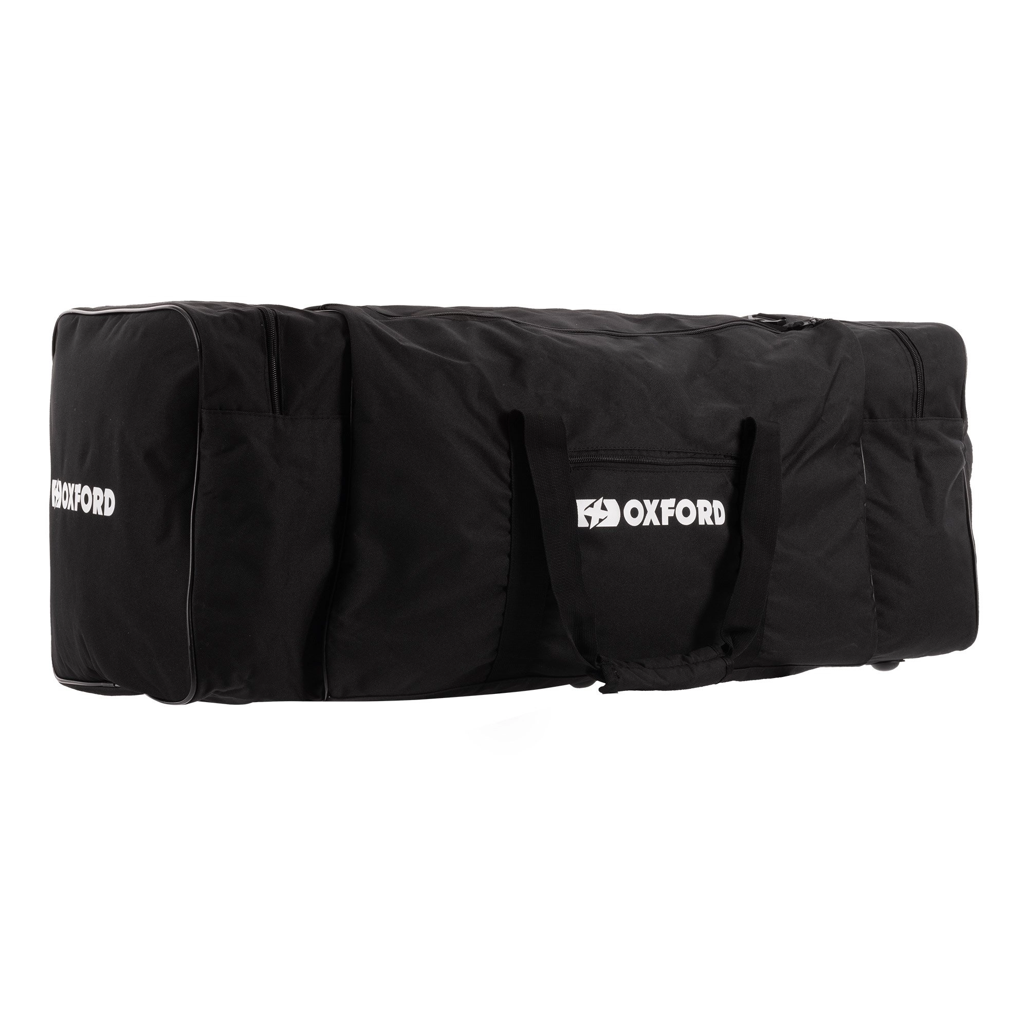 Сумка багажна Oxford OL318 Black