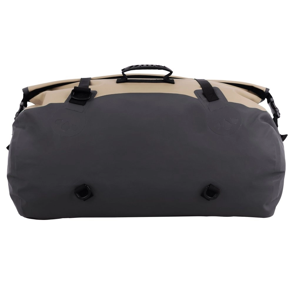 Сумка багажна Oxford OL459 Desert/Grey