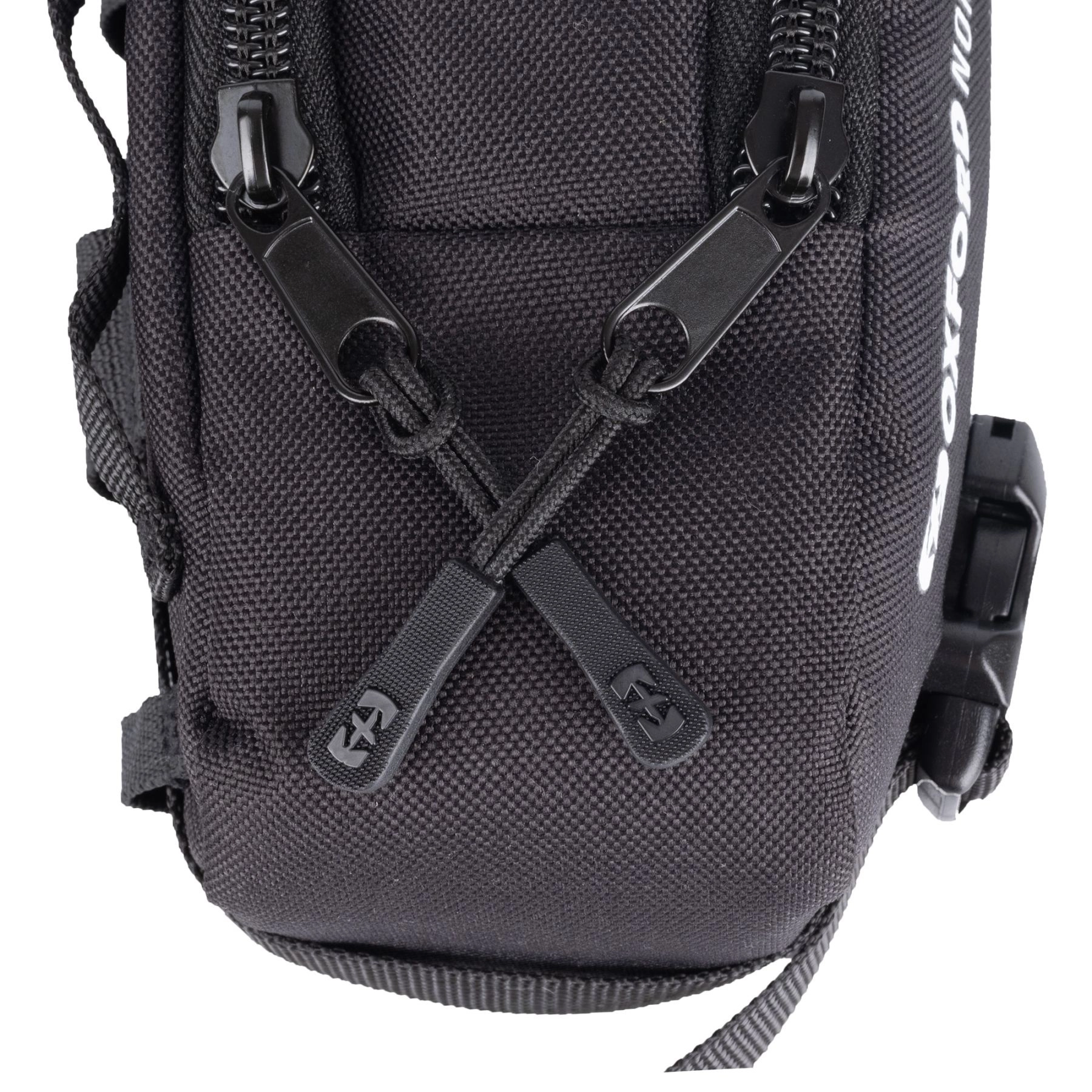 Сумка багажна Oxford OL583 Black