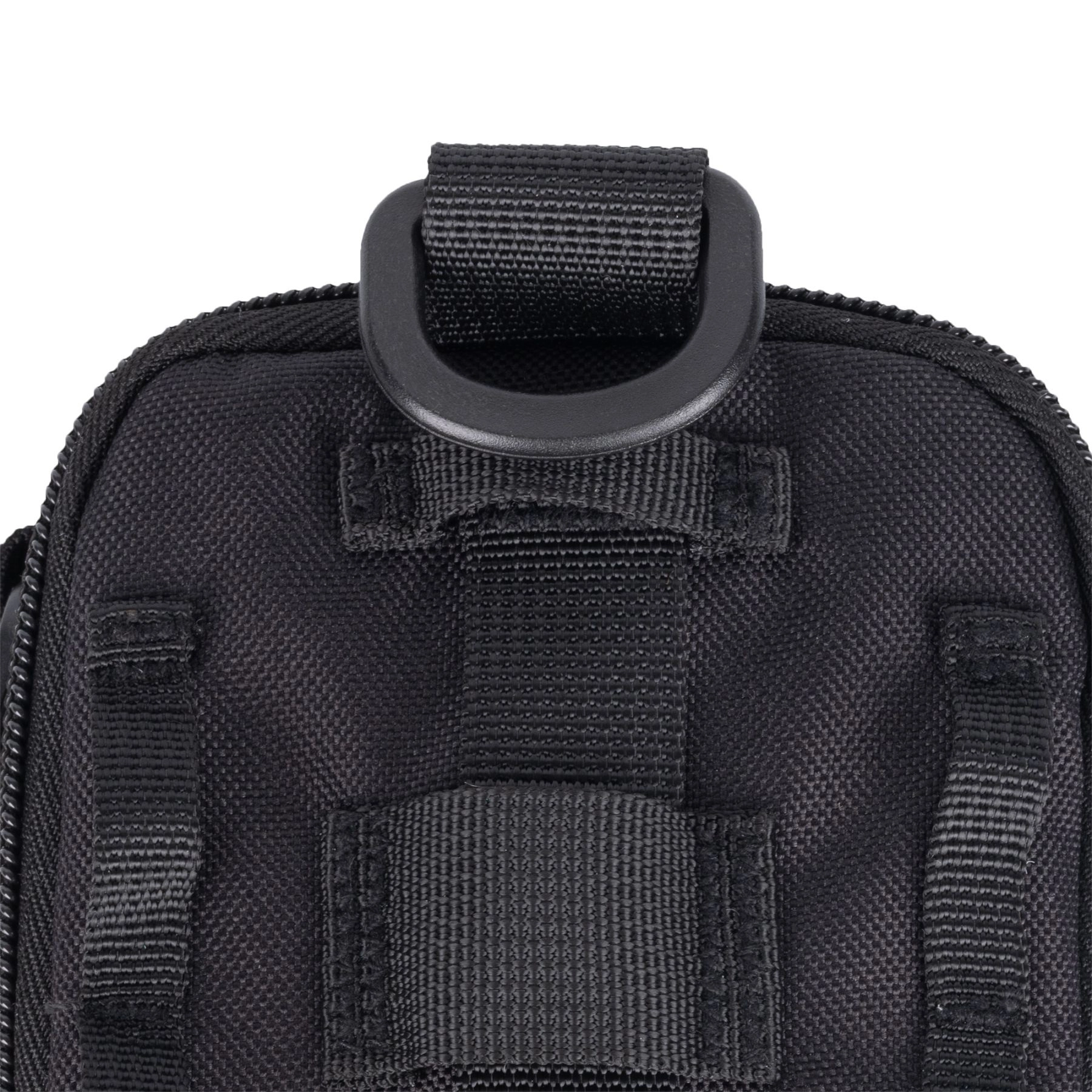 Сумка багажна Oxford OL583 Black