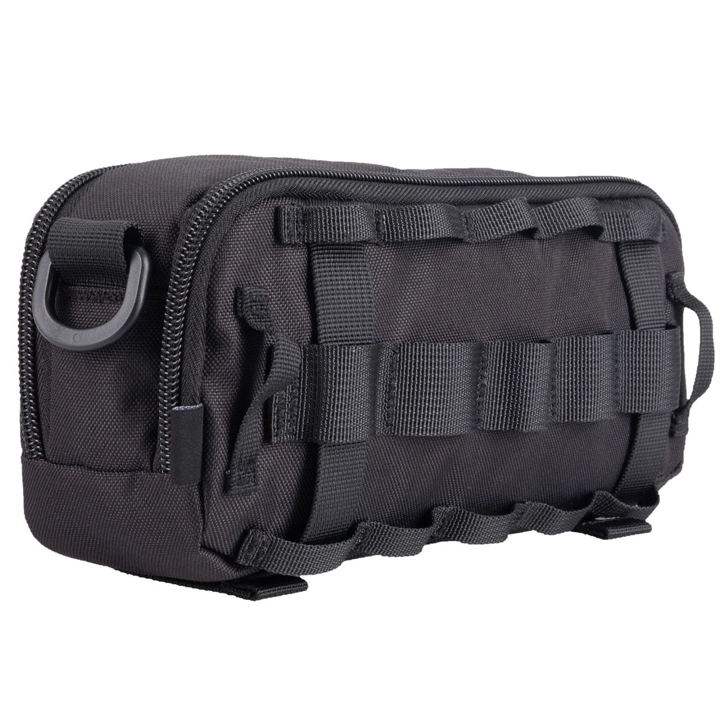Сумка багажна Oxford OL584 Black