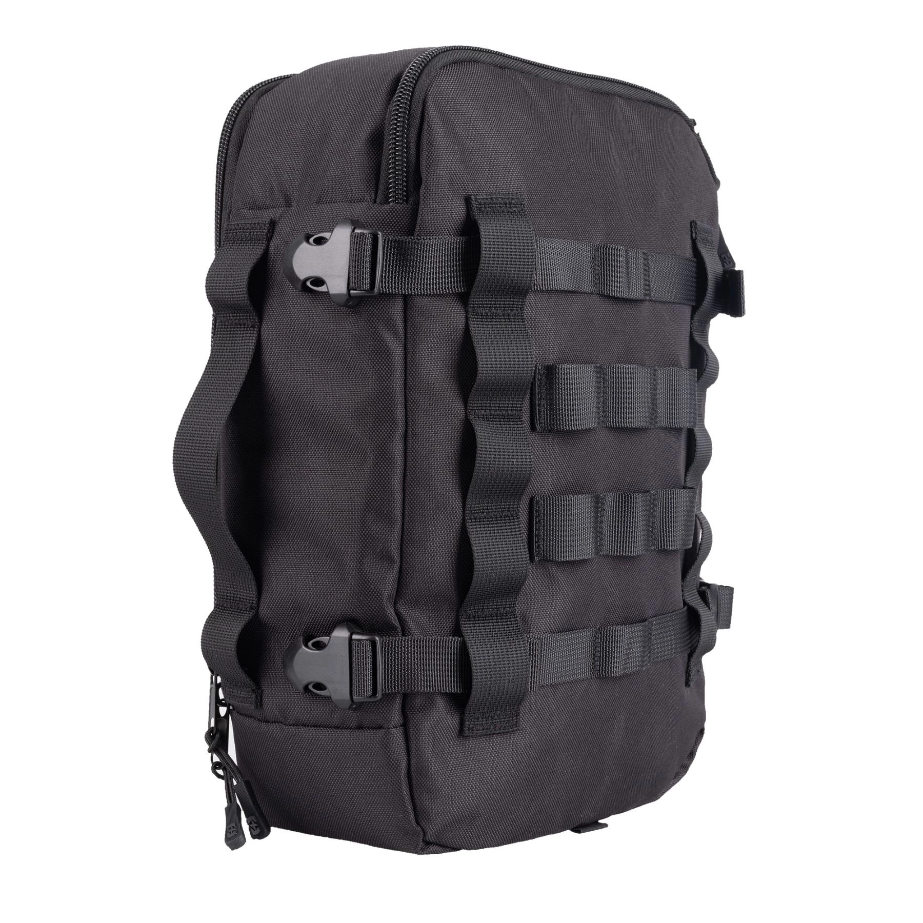 Сумка багажна Oxford OL586 Black