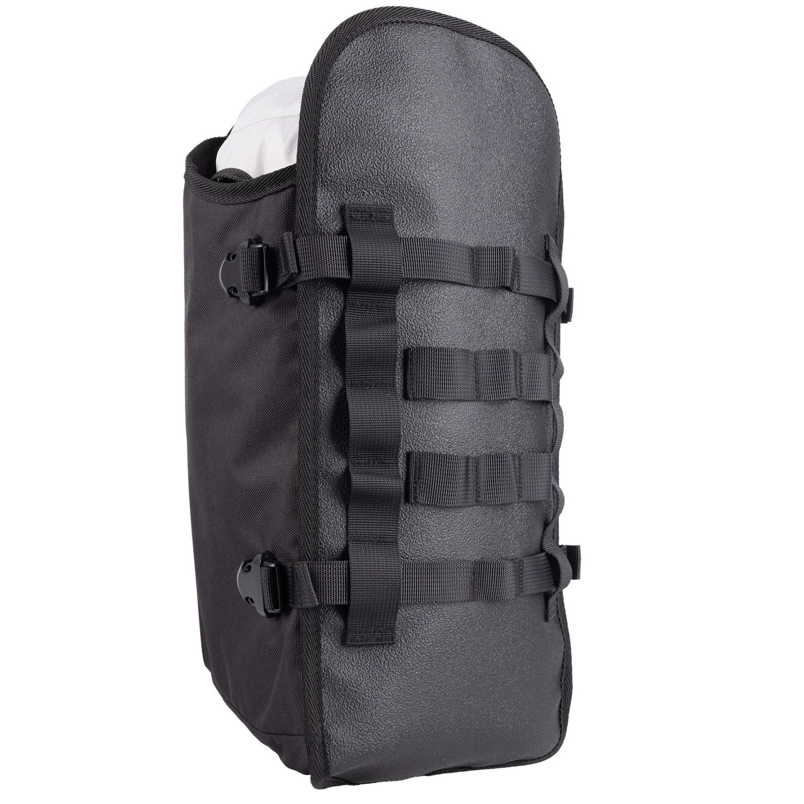 Сумка багажна Oxford OL587 Black