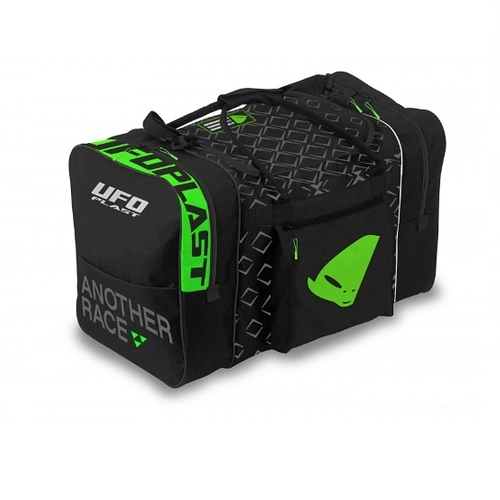 Сумка багажна UFO Black
