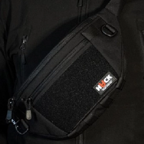 Сумка Vibe M3 Black