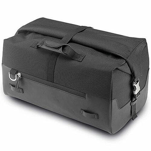 Багажна сумка Kappa CR602 Black/Grey