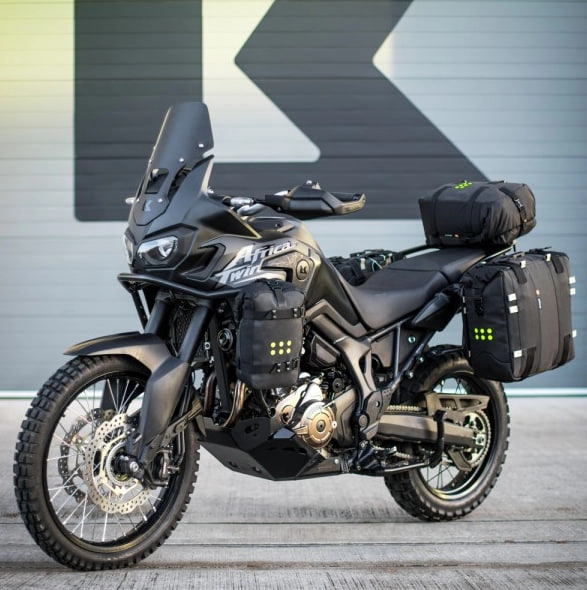Багажна сумка Kriega OS-32