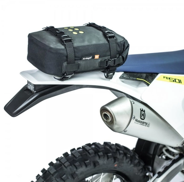 Багажна сумка Kriega OS-6