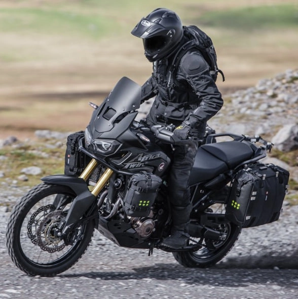 Багажна сумка Kriega OS-6