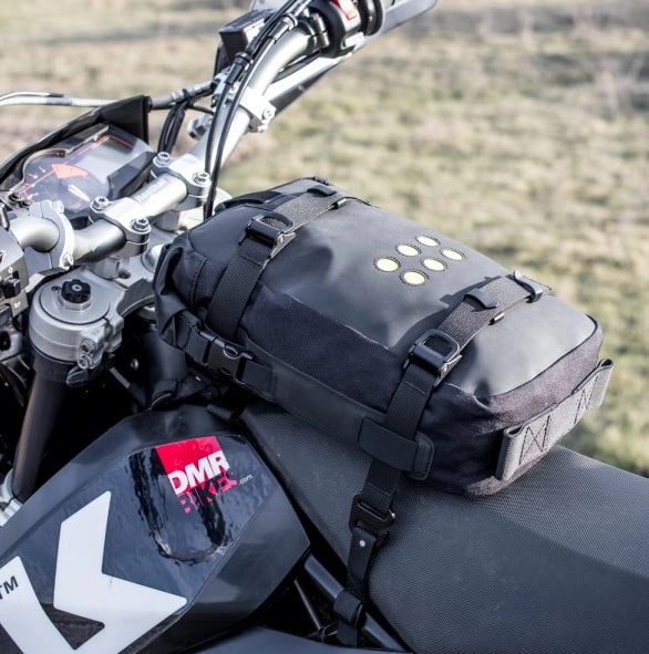 Багажна сумка Kriega OS-6