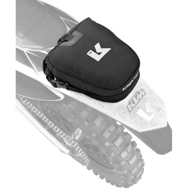 Багажна сумка Kriega Rally Pack