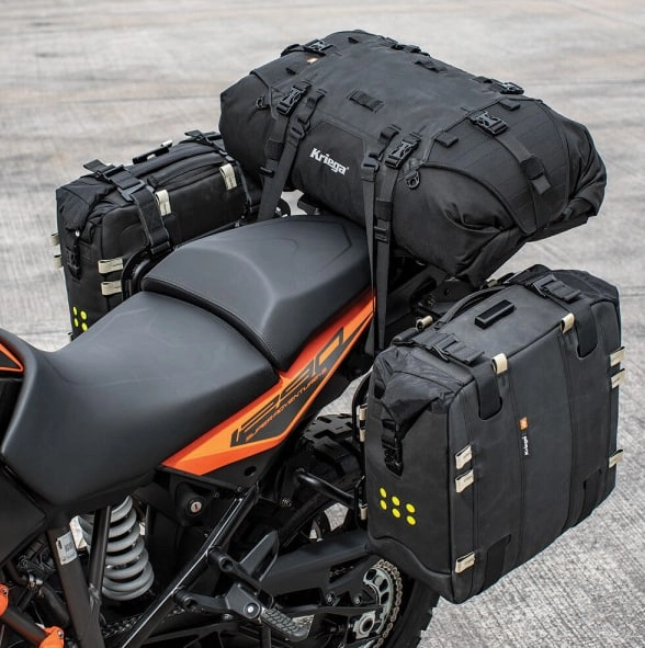 Багажна сумка Kriega US40