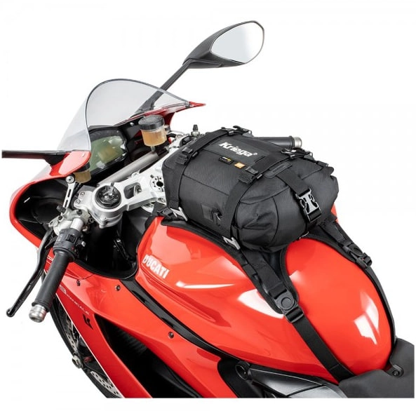 Багажна сумка Kriega US5