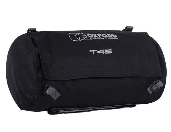 Багажна сумка Oxford DryStash OL313 Black