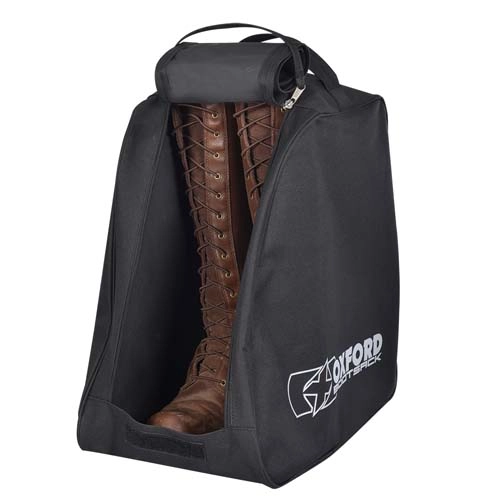 Сумка багажна Oxford OL262 Black