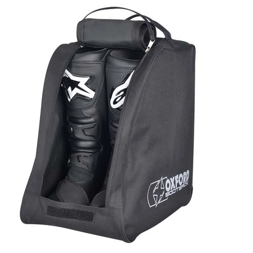 Сумка багажна Oxford OL262 Black