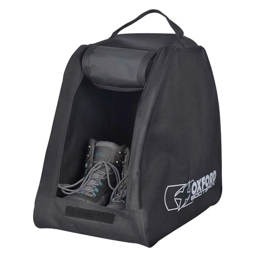 Сумка багажна Oxford OL262 Black