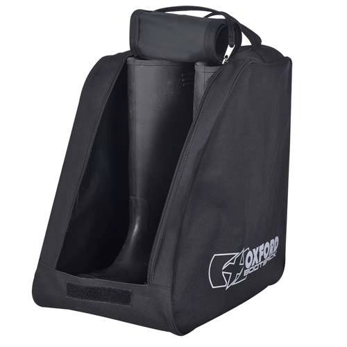 Сумка багажна Oxford OL262 Black