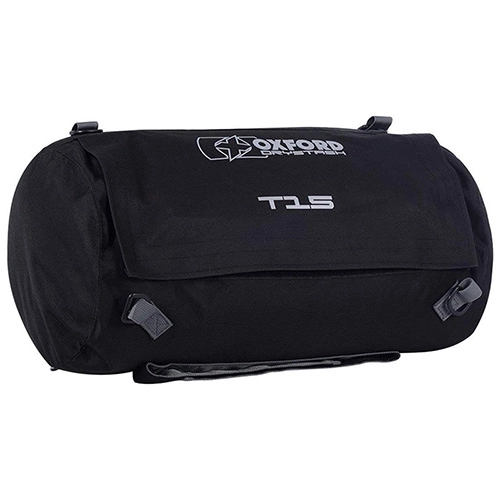 Сумка багажна Oxford OL311 Black