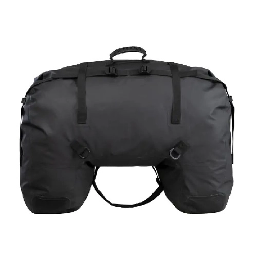 Сумка багажна Oxford OL705 Black