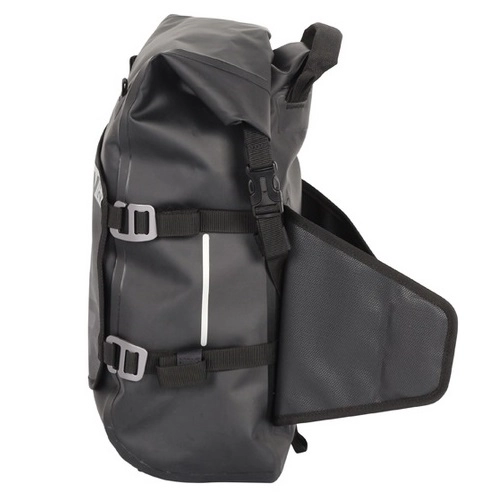 Сумка багажна Shad SW22 Black
