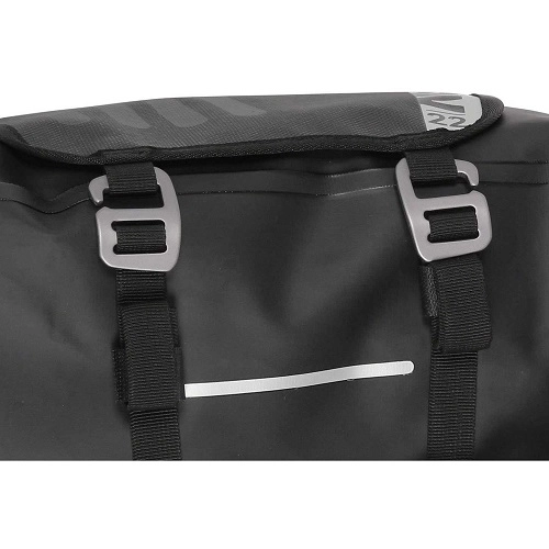 Сумка багажна Shad SW22 Black