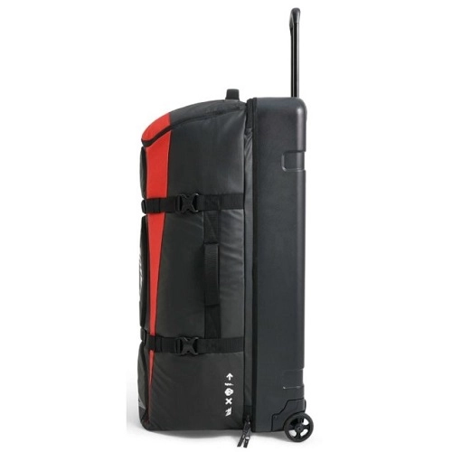 Сумка багажна Uswe Buddy GB Roller Red