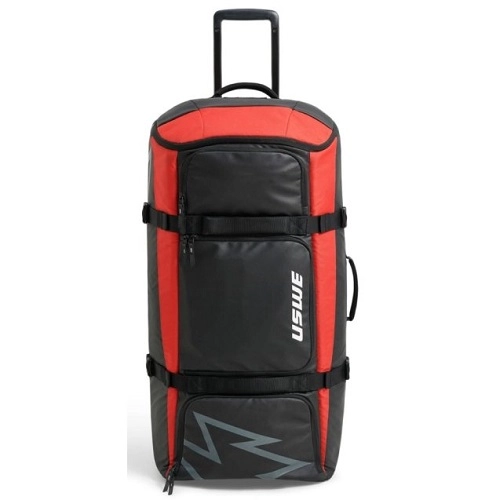 Сумка багажна Uswe Buddy GB Roller Red