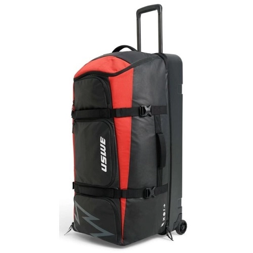 Сумка багажна Uswe Buddy GB Roller Red