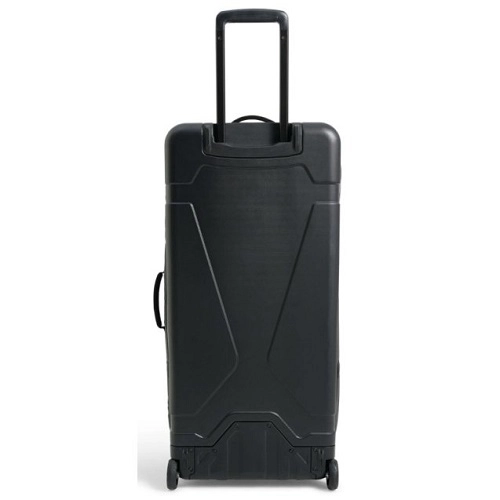 Сумка багажна Uswe Buddy GB Roller Red