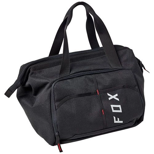 Сумка для інструментів FOX Tool Bag Black