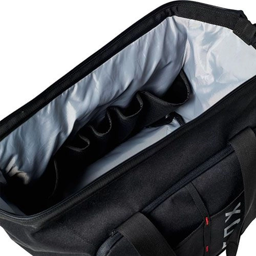 Сумка для інструментів FOX Tool Bag Black