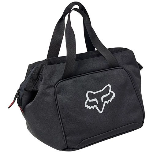 Сумка для інструментів FOX Tool Bag Black