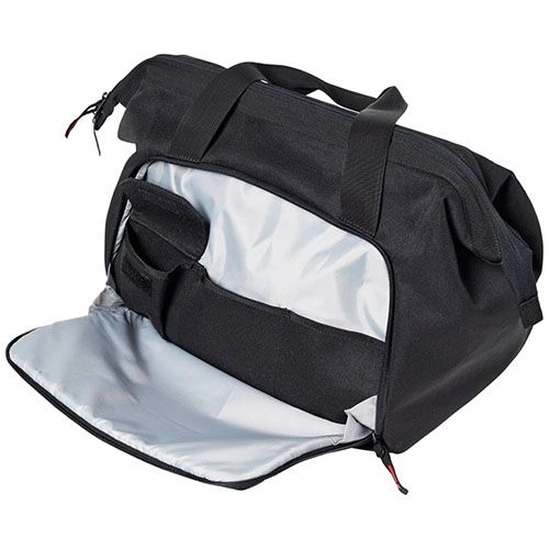 Сумка для інструментів FOX Tool Bag Black