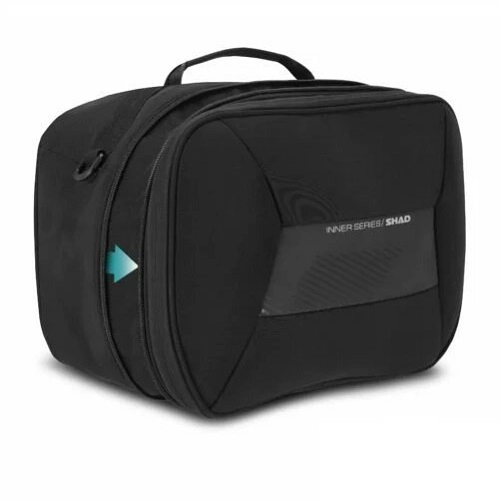Сумка для кофру Shad SH38X Black
