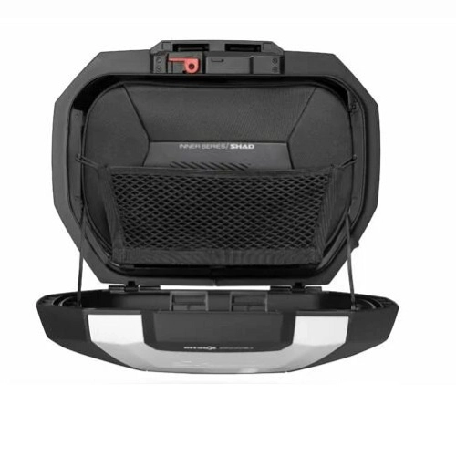 Сумка для кофру Shad SH38X Black