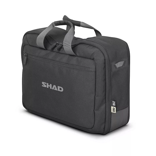 Сумка для кофру Shad TR48/TR37/TR47/TR36 Black