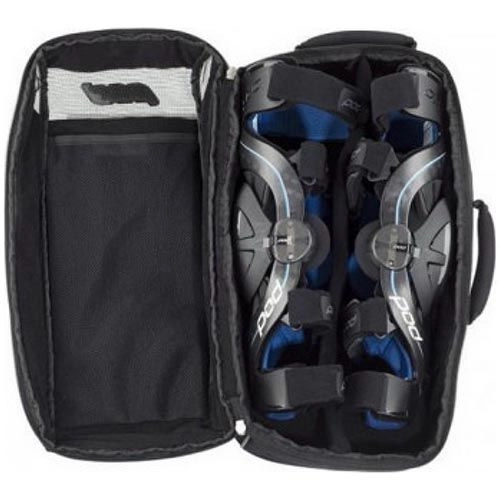 Сумка для наколінників POD KX Black