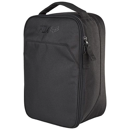 Сумка для окулярів FOX MX Goggle Case Black