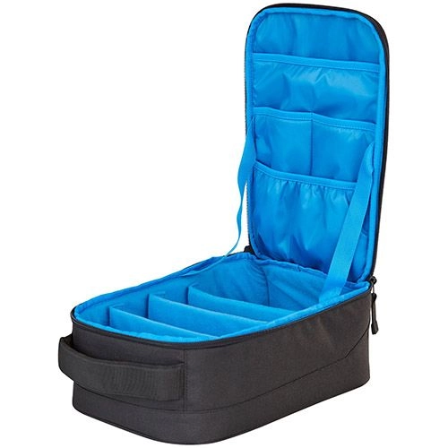 Сумка для окулярів FOX MX Goggle Case Black