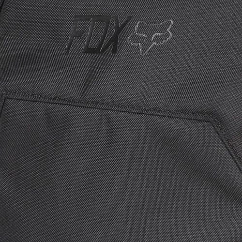 Сумка для окулярів FOX MX Goggle Case Black