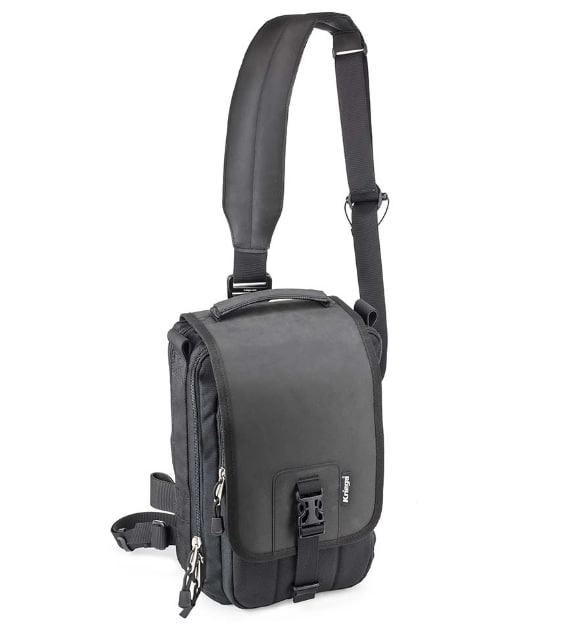 Сумка Kriega Messenger Sling EDC