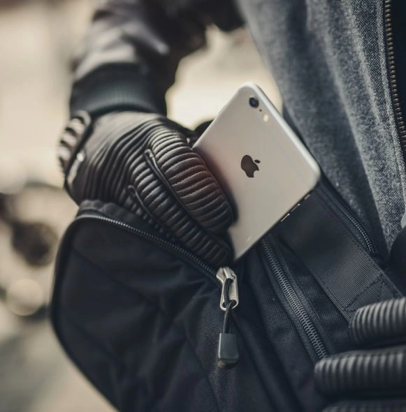 Сумка Kriega Messenger Sling EDC
