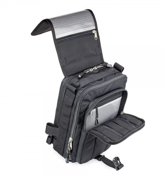 Сумка Kriega Messenger Sling EDC